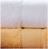 Wholesale high quality soft cotton hand towel sets