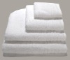 Wholesale hotel towel sets